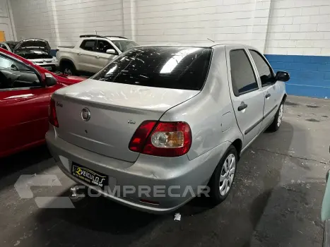 SIENA 1.0 MPI FIRE 8V FLEX 4P MANUAL