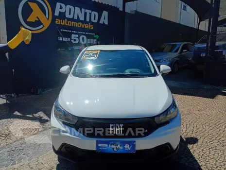 ARGO DRIVE 1.0 6V Flex