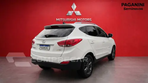 IX35 2.0 MPFI GL 16V