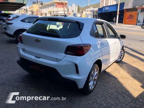 Onix 1.0 Flex Lt Manual