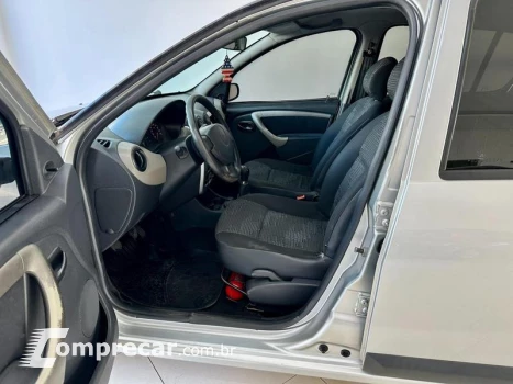 SANDERO 1.0 Expression 16V