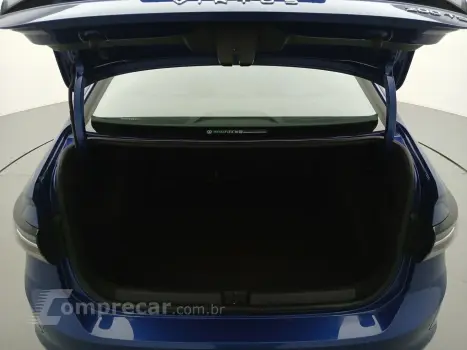 VIRTUS 1.0 200 TSI HIGHLINE AUTOMÁTICO