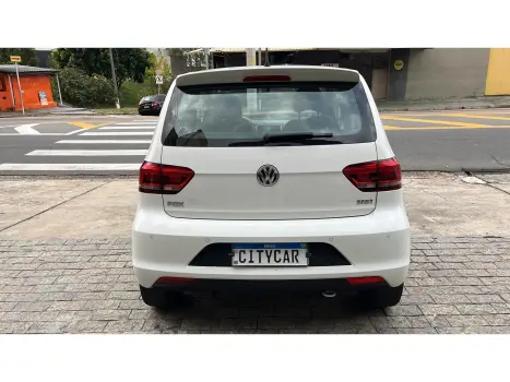 FOX 1.6 MSI RUN 8V FLEX 4P MANUAL