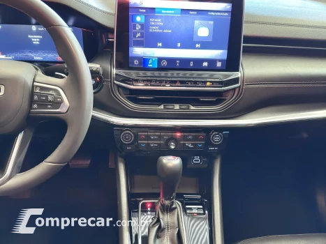 COMPASS 1.3 T270 TURBO FLEX S AT6