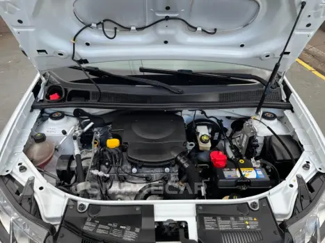 SANDERO 1.0 12V SCE Authentique