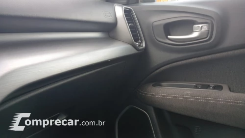 Toro Freedom 1.3 turbo (Flex) (Aut)
