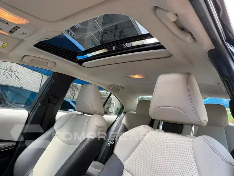 COROLLA 2.0 Vvt-ie Altis Direct Shift