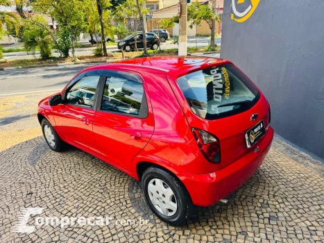Celta Spirit/ LT 1.0 MPFI 8V FlexP. 5p