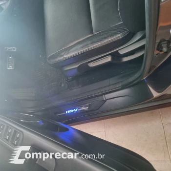 HR-V 1.5 16V Turbo Touring