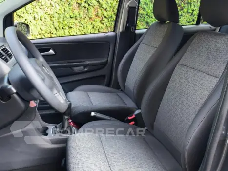 FOX - 1.0 MI 8V 4P MANUAL