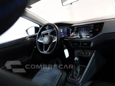NIVUS - 1.0 200 TSI TOTAL COMFORTLINE AUTOMÁTICO
