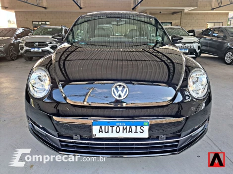 FUSCA 2.0 TSI 16V