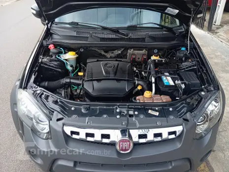 STRADA 1.8 MPI Adventure CD 16V