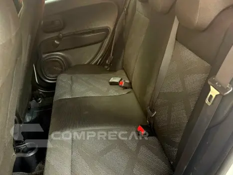 MOBI - 1.0 EVO LIKE. MANUAL