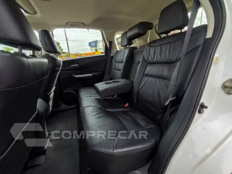 CRV 2.0 EXL 4X4 16V GASOLINA 4P AUTOMÁTICO
