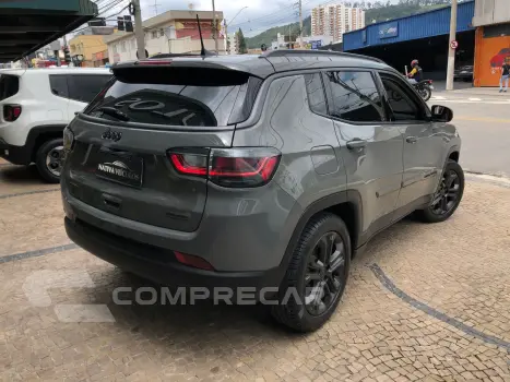 Compass 1.3 T270 Turbo Flex Longitude At6