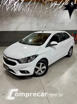 PRISMA Sed. LTZ 1.4 8V FlexPower 4p Aut.