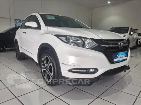 HR-V 1.8 16V FLEX EXL 4P AUTOMÁTICO