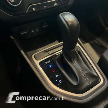 Creta Action 1.6 16V Flex Aut.