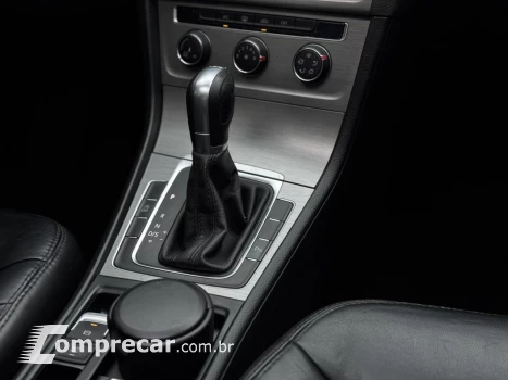 Golf Comfortline 1.4 TSI 140cv Aut.