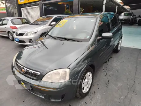 Corsa Hat. Premium 1.4 8V ECONOFLEX 5p