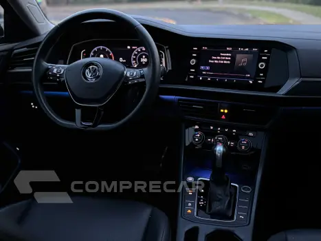 JETTA 1.4 250 TSI Comfortline