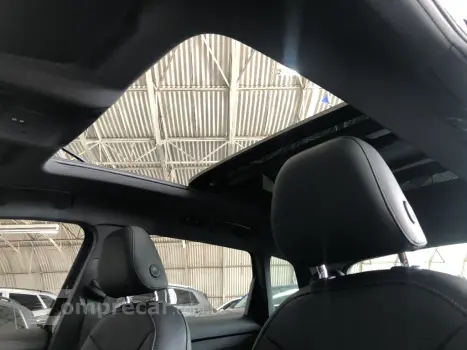 TAOS 1.4 250 TSI TOTAL FLEX HIGHLINE AUTOMÁTICO