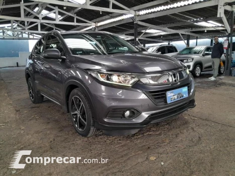 HR-V EXL 1.8 CVT FLEX