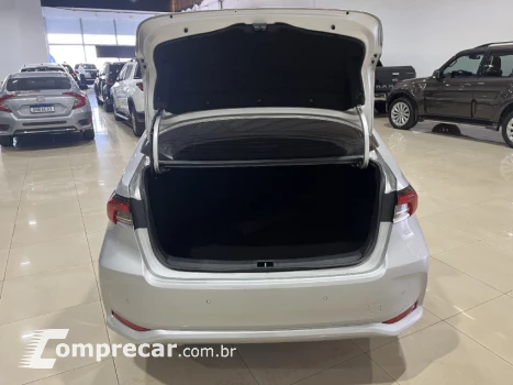 COROLLA 2.0 XEI 16V