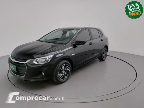 ONIX 1.0 FLEX LT MANUAL