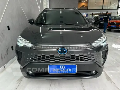 Corolla Cross XRX 1.8 16V Aut. (Híbrido)