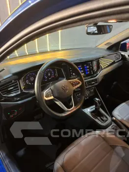 NIVUS 1.0 200 TSI Highline