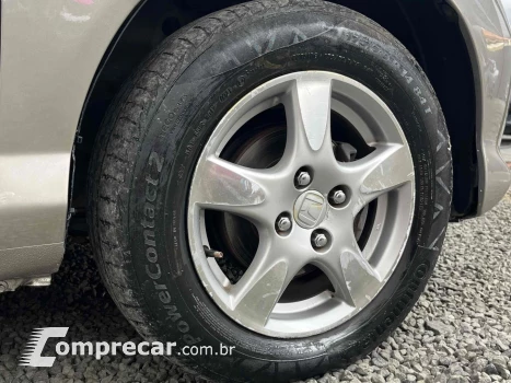 FIT 1.4 LXL 8V FLEX 4P MANUAL