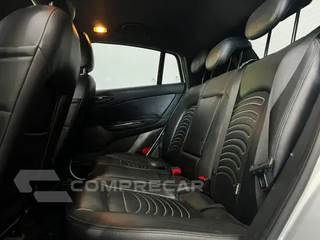 BRAVO 1.8 BLACKMOTION 16V FLEX 4P AUTOMATIZADO