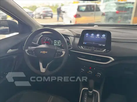TRACKER 1.0 TURBO FLEX LT AUTOMÁTICO