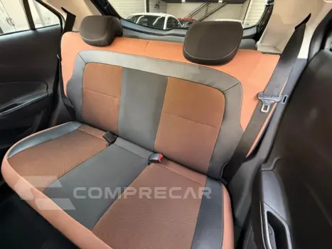 ONIX 1.4 MPFI Activ 8V