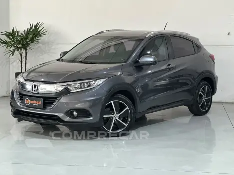 HR-V 1.8 16V EX