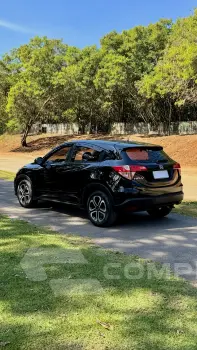 HR-V 1.8 16V LX