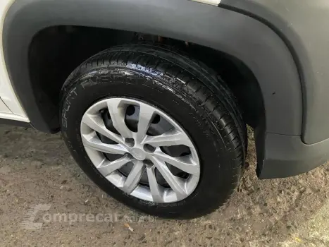 NOVA STRADA ENDURANCE CS 1.4