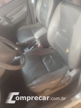 TIGGO 2.0 16V