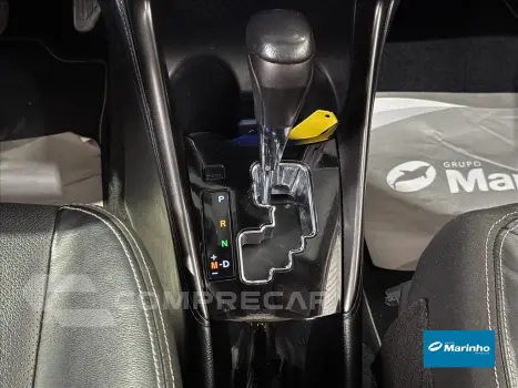 YARIS 1.5 16V FLEX XL MULTIDRIVE