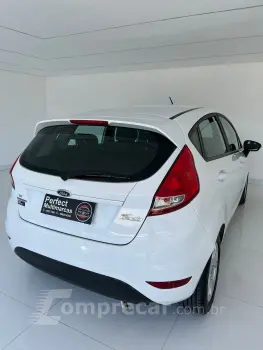 FIESTA 1.6 SE Hatch 16V