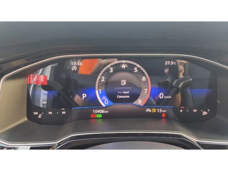 VIRTUS 1.0 200 TSI COMFORTLINE AUTOMÁTICO