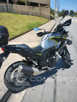 Versys 300