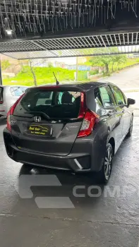 FIT 1.5 EX 16V