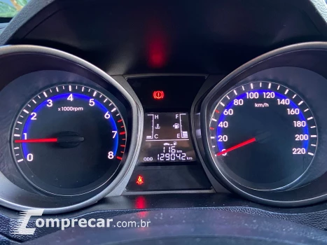 HB20 1.6 Comfort 16V