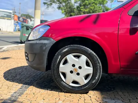 CELTA 1.0 MPFI Life 8V