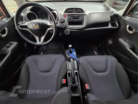 Fit LX 1.4/ 1.4 Flex 8V/16V 5p Mec.