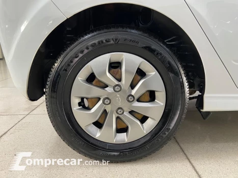 Onix Hatch 1.0 4P FLEX LT