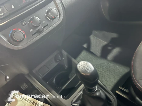 KWID 1.0 12V SCE ZEN